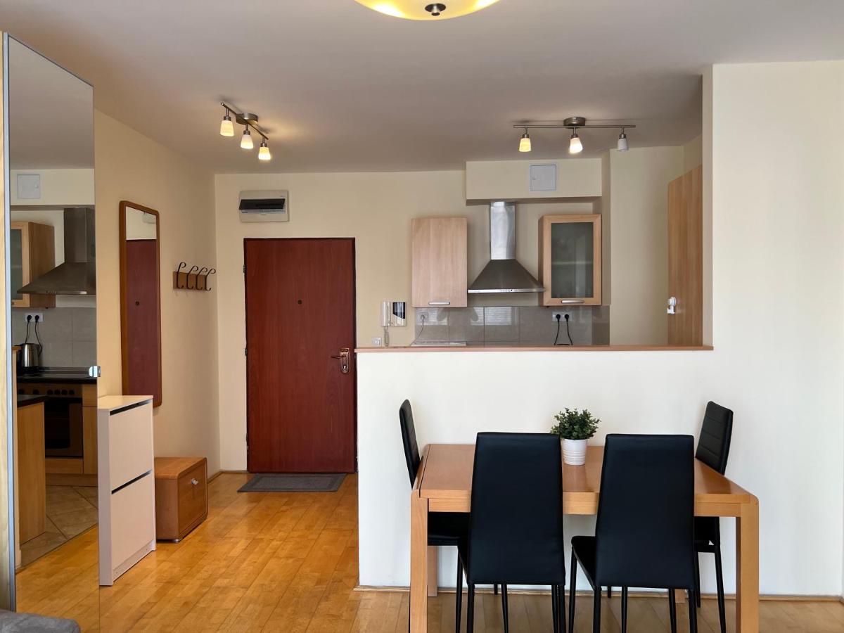 Novo Central Apartments 부다페스트 외부 사진