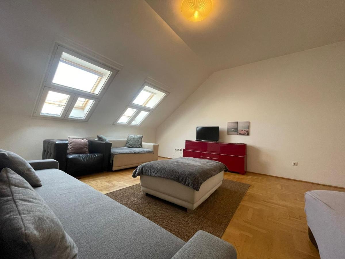 Novo Central Apartments 부다페스트 외부 사진